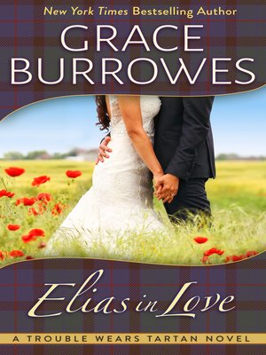 cover image of Elias in Love